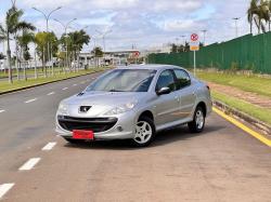 PEUGEOT 207 Sedan 1.4 4P PASSION SPORT XR FLEX