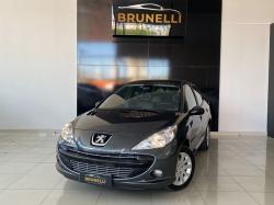 PEUGEOT 207 Sedan 1.6 4P PASSION XS FLEX AUTOMTICO