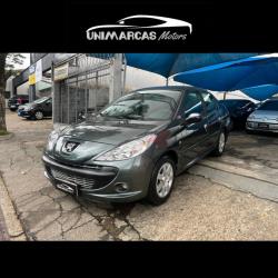 PEUGEOT 207 Sedan 1.4 4P PASSION XR FLEX