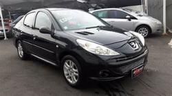 PEUGEOT 207 Sedan 1.4 4P PASSION XRS FLEX