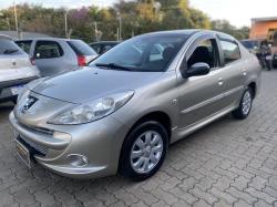 PEUGEOT 207 Sedan 1.4 4P PASSION XRS FLEX