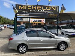 PEUGEOT 207 Sedan 1.4 4P PASSION XRS FLEX