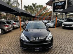 PEUGEOT 207 Sedan 1.4 4P PASSION XR FLEX