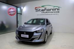 PEUGEOT 208 1.0 12V 4P FLEX LIKE