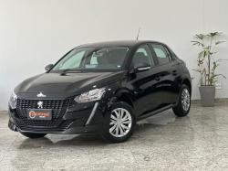 PEUGEOT 208 1.0 12V 4P FLEX LIKE