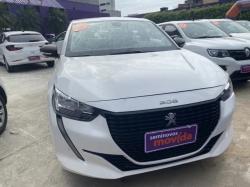 PEUGEOT 208 1.0 12V 4P FLEX LIKE