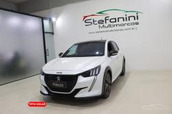 PEUGEOT 208 1.0 12V 4P FLEX STYLE TURBO 200 AUTOMTICO CVT