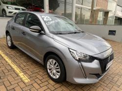 PEUGEOT 208 1.0 12V 4P FLEX LIKE