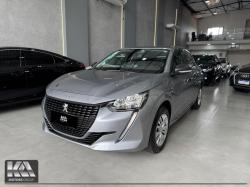 PEUGEOT 208 1.0 12V 4P FLEX LIKE