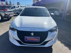 PEUGEOT 208 1.0 12V 4P FLEX LIKE