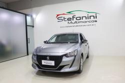 PEUGEOT 208 1.0 12V 4P FLEX LIKE