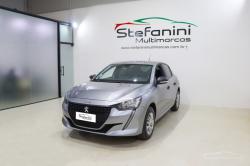 PEUGEOT 208 1.0 12V 4P FLEX LIKE