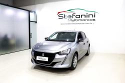 PEUGEOT 208 1.0 12V 4P FLEX LIKE