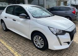 PEUGEOT 208 1.0 12V 4P FLEX LIKE