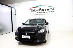 PEUGEOT 208 1.0 12V 4P FLEX LIKE