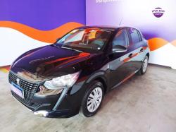 PEUGEOT 208 1.0 12V 4P FLEX LIKE