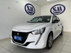 PEUGEOT 208 1.0 12V 4P FLEX LIKE
