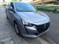 PEUGEOT 208 1.0 12V 4P FLEX LIKE