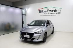 PEUGEOT 208 1.0 12V 4P FLEX LIKE
