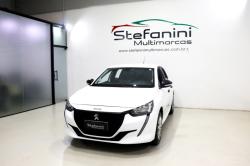 PEUGEOT 208 1.0 12V 4P FLEX LIKE