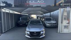 PEUGEOT 208 1.0 12V 4P FLEX LIKE
