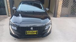 PEUGEOT 208 1.0 12V 4P FLEX LIKE