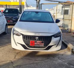 PEUGEOT 208 1.0 12V 4P FLEX LIKE