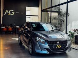 PEUGEOT 208 1.0 12V 4P FLEX LIKE