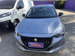PEUGEOT 208 1.0 12V 4P FLEX LIKE