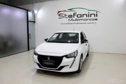 PEUGEOT 208 1.0 12V 4P FLEX LIKE