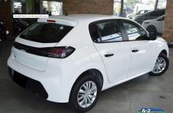 PEUGEOT 208 1.0 12V 4P FIREFLY FLEX ACTIVE