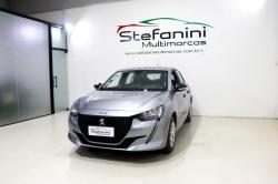 PEUGEOT 208 1.0 12V 4P FLEX LIKE