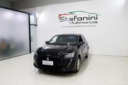 PEUGEOT 208 1.0 12V 4P FLEX LIKE