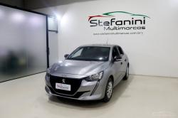PEUGEOT 208 1.0 12V 4P FLEX LIKE