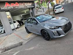 PEUGEOT 208 1.0 4P FLEX FIREFLY STYLE