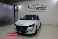 PEUGEOT 208 1.0 4P FLEX FIREFLY STYLE