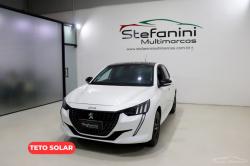 PEUGEOT 208 1.0 4P FLEX FIREFLY STYLE