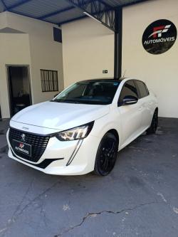 PEUGEOT 208 1.0 4P FLEX FIREFLY STYLE