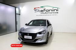 PEUGEOT 208 1.0 4P FLEX FIREFLY STYLE