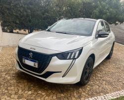 PEUGEOT 208 1.0 4P FLEX FIREFLY STYLE