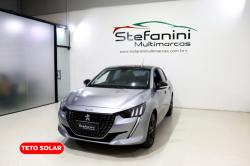 PEUGEOT 208 1.0 4P FLEX FIREFLY STYLE