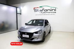 PEUGEOT 208 1.0 4P FLEX FIREFLY STYLE