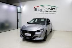 PEUGEOT 208 1.0 4P FLEX FIREFLY STYLE