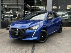 PEUGEOT 208 1.0 4P FLEX FIREFLY STYLE