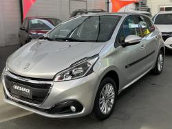 PEUGEOT 208 1.2 12V 4P ACTIVE FLEX