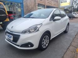 PEUGEOT 208 1.2 12V 4P ACTIVE FLEX