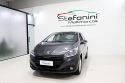 PEUGEOT 208 1.2 12V 4P ACTIVE FLEX