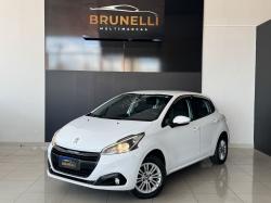 PEUGEOT 208 1.2 12V 4P ACTIVE FLEX