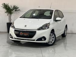 PEUGEOT 208 1.2 12V 4P ACTIVE PACK FLEX