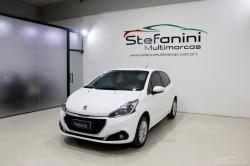 PEUGEOT 208 1.2 12V 4P ACTIVE PACK FLEX